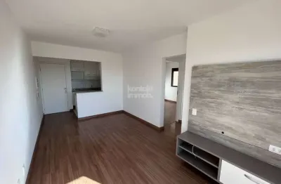Apartamento com 2 quartos para locação, jardim santa fé - sorocaba