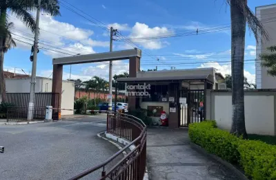 Apartamento com 2 quartos à venda, jardim novo mundo - sorocaba