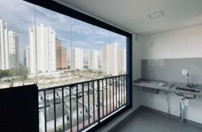 Apartamento com 1 quarto para locação, parque campolim - sorocaba