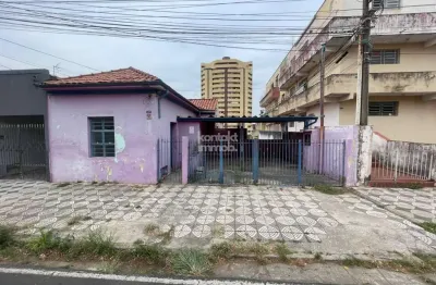 Terreno à venda na Rua Doutor Arthur Gomes, 594, Centro, Sorocaba