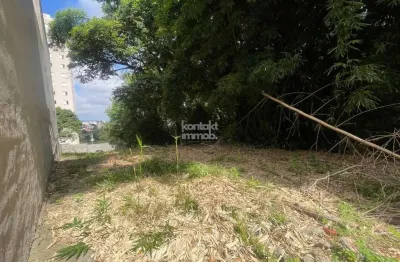 Terreno à venda na Rua José Maria Christ, Jardim Bandeirantes, Sorocaba