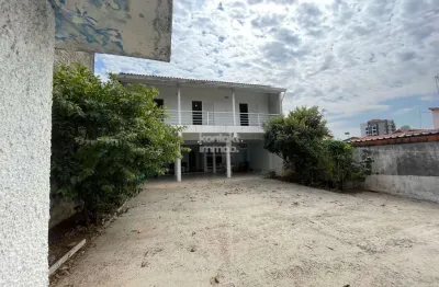 Casa com 3 quartos à venda na Rua Epaminondas Neves, 374, Jardim Astro, Sorocaba