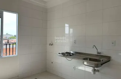 Apartamento com 2 quartos à venda, altos do trujillo - sorocaba