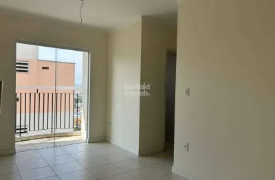 Apartamento com 2 quartos à venda, altos do trujillo - sorocaba