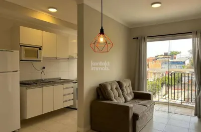 Apartamento com 2 quartos à venda, altos do trujillo - sorocaba