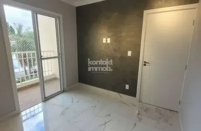 Apartamento com 2 quartos à venda, jardim guadalajara - sorocaba