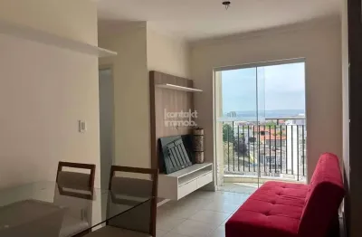 Apartamento com 2 quartos à venda, altos do trujillo - sorocaba