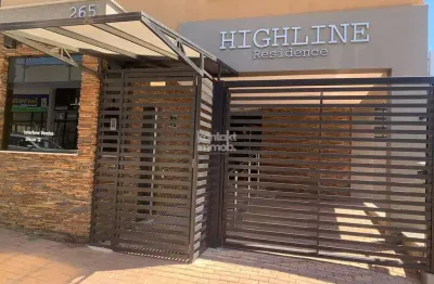 Apartamento com 1 quarto à venda na Rua Benedito Ferreira Telles, 265, Jardim Simus, Sorocaba