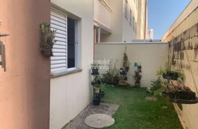 Apartamento com 2 quartos à venda, jardim piratininga - sorocaba