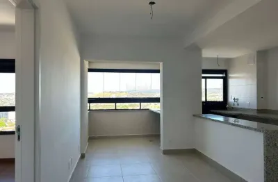 Apartamento com 1 quarto à venda na Avenida Professor Arthur Fonseca, 555, Jardim Emília, Sorocaba