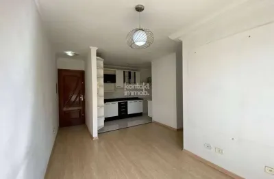 Apartamento com 2 quartos à venda, jardim guadalajara - sorocaba
