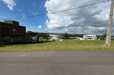 Terreno em condomínio, le portier nautic residence - piedade