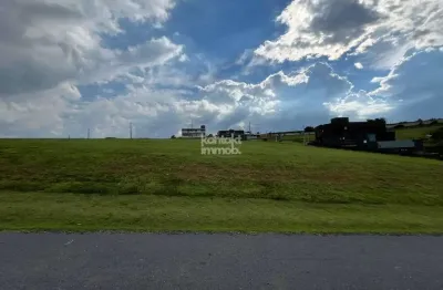 Terreno em condomínio, le portier nautic residence - piedade