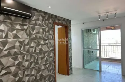 Apartamento com 3 quartos à venda, jardim piratininga - sorocaba