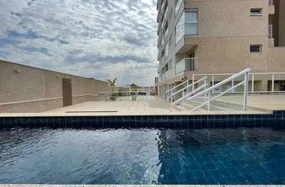 Apartamento com 2 quartos à venda, vila hortência - sorocaba