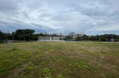 Lote/terreno de 10.000m² para locação, jardim santa rosália - sorocaba