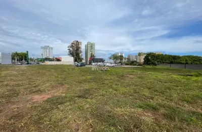 Terreno comercial para alugar na Avenida São Paulo, 2605, Além Ponte, Sorocaba