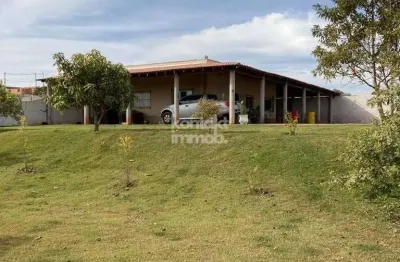 Casa com 3 quartos à venda na Estrada São Roquinho, 1060, Brigadeiro Tobias, Sorocaba