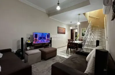 Casa com 2 quartos à venda, jardim rosália alcolea - sorocaba