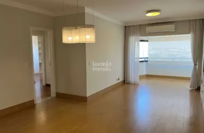 Apartamento com 3 quartos, edifício alexandre chauar - sorocaba