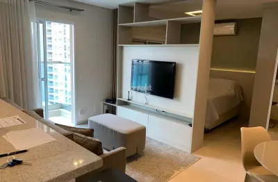 Apartamento com 1 quarto para locação, parque campolim - sorocaba