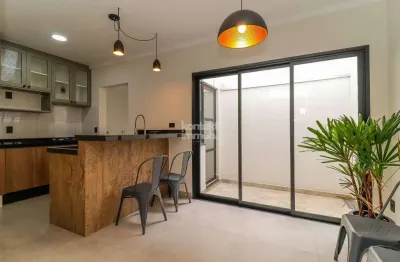 Casa de condomínio com 2 suítes à venda, villa tarsilla - sorocaba