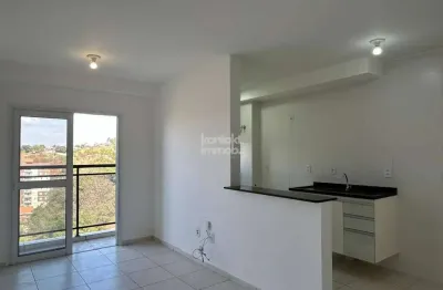 Apartamento com 2 quartos à venda, parque morumbi - votorantim