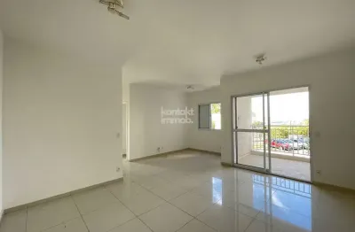 Apartamento com 2 quartos à venda, jardim maria josé - votorantim