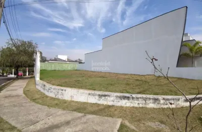 Terreno à venda na Rua Paulo Varchavtchik, 1005, Jardim Residencial Villa Olympia, Sorocaba