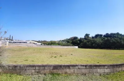 Terreno à venda na Rodovia João Leme dos Santos, Km107, Chácaras Residenciais Santa Maria, Votorantim