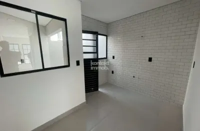 Casa de condomínio - sobrado com 2 quartos à venda, jardim europa - sorocaba