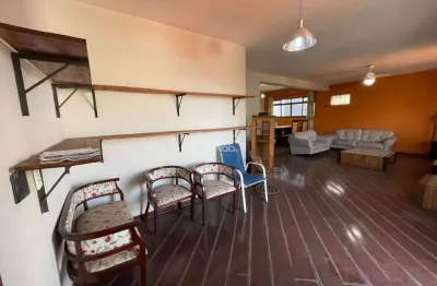 Apartamento com 4 quartos à venda na Rua Paraná, 35, Centro, Sorocaba