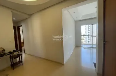 Apartamento com 2 quartos à venda na Rua Professora Maria de Lourdes A. C. Swenson, 150, Jardim Judith, Sorocaba