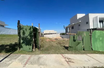 Terreno em condomínio - cyrela landscape esplanada - votorantim