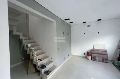 Casa com 2 quartos à venda na Alameda Pitomba, 181, Terras de Arieta, Sorocaba