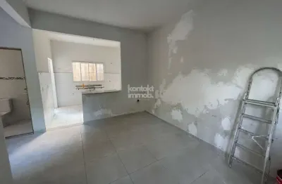 Casa com 2 quartos à venda na Alameda Pitomba, 181, Terras de Arieta, Sorocaba