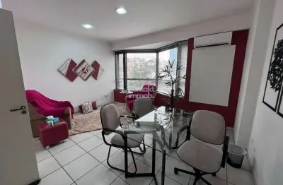 Sala comercial com 2 salas à venda na Avenida Presidente Juscelino Kubitschek de Oliveira, 753, Centro, Sorocaba