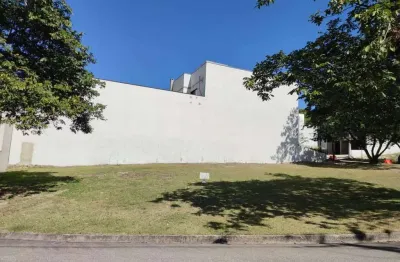 Terreno em condomínio à venda, condomínio renaissance - sorocaba