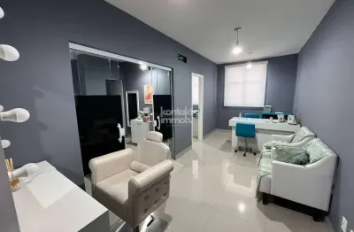 Sala comercial à venda na Avenida Washington Luiz, 310, Jardim Emília, Sorocaba