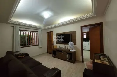 Casa com 3 quartos à venda na Rua Antônio Soares, 279, Jardim Paulistano, Sorocaba