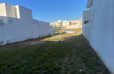 Terreno em condomínio à venda, parque ibiti reserva - sorocaba