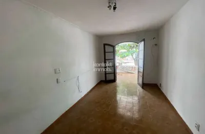 Casa com 2 quartos à venda na Rua Guaicurus, 27, Vila Leão, Sorocaba