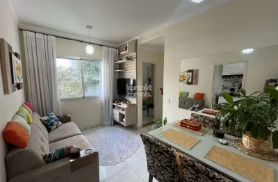 Apartamento com 2 quartos à venda, parque campolim - sorocaba