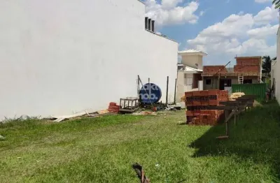 Terreno à venda na Rua Vidal de Araújo, 405, Jardim do Paço, Sorocaba