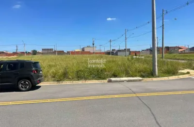 Terreno à venda na Rua Adelina Monari, 500, Vivalegro, Votorantim