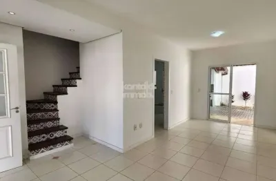 Casa de condomínio - sobrado com 3 quartos à venda, jardim são carlos - sorocaba