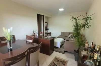 Apartamento com 2 quartos à venda na Rua Capitão Bento Mascarenhas Jequitinhonha, 1463, Jardim América, Sorocaba