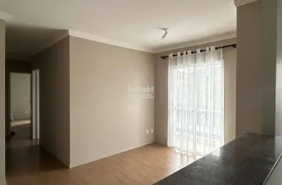 Apartamento com 2 quartos à venda na Rua Camilo José Cury, 96, Vila Trujillo, Sorocaba