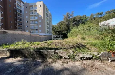 Terreno à venda na Rua Cândido dos Santos, Parque Morumbi, Votorantim