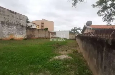 Terreno à venda na Alameda dos Manacás, 14, Jardim Simus, Sorocaba